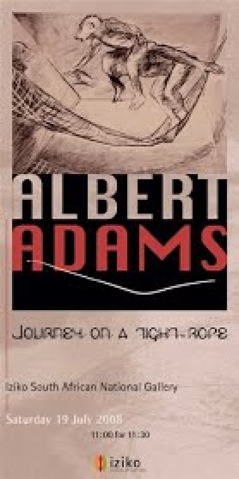 albert-adams-invite